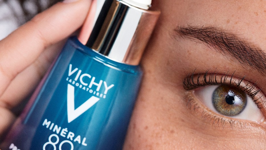 Újítsd mega  bőröd a Vichy innovációjával!