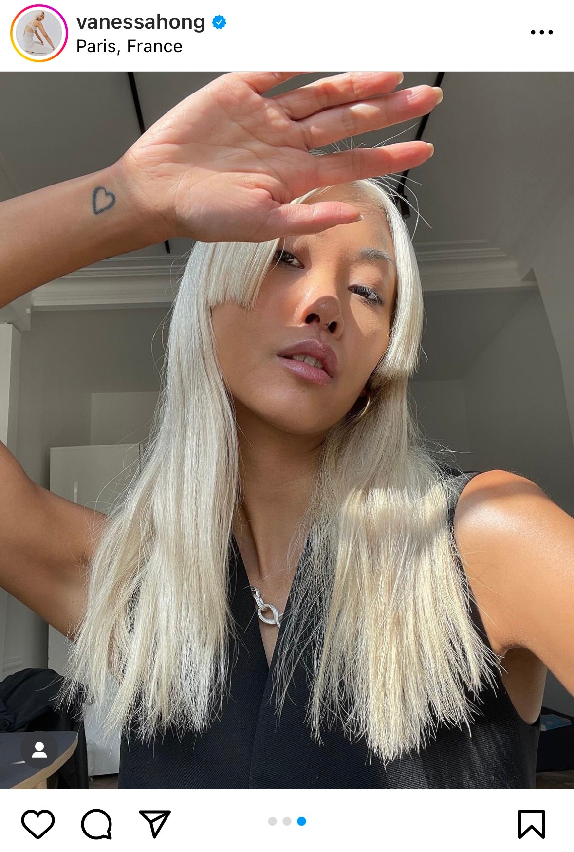 Instagram/vanessahong