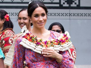 15 környezetbarát divatmárka, amelyek Meghan Markle kedvencei