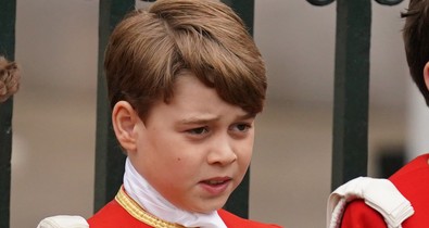 György herceg születésnapi ajándékától leesett az állunk!