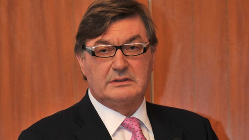 Hogy lélegzik a cipő? - Exkluzív interjú a Geox márka alapítójával