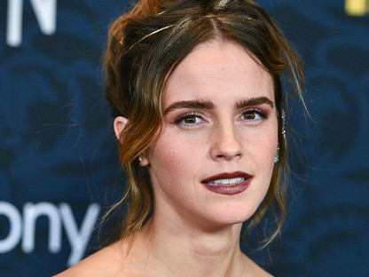 Emma Watson megosztja tippjeit a hasznos otthoni időtöltéshez