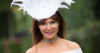 Életünkben nem láttunk még olyan durva fejdíszeket, mint az idei Royal Ascot-on!