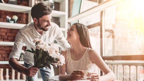 A nőtípus, aki évekkel később is izgalmas lesz egy kapcsolatban