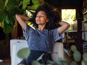 Mindössze egy sóhaj is sokat segíthet, ha szorongsz