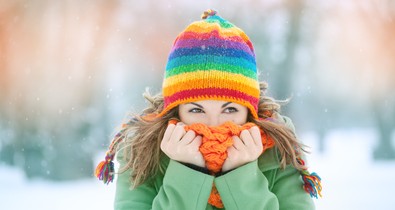 Ezért száraz a bőröd télen - mutatunk 3 szuper módszert, amivel gyorsan és egyszerűen hidratálhatod