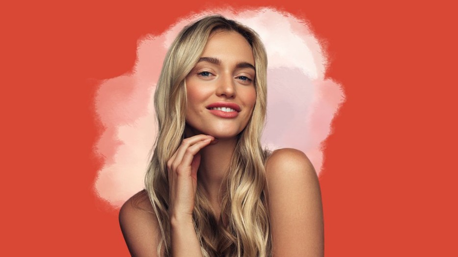 szép haj hajhullás szőke egészséges haj hajápolás