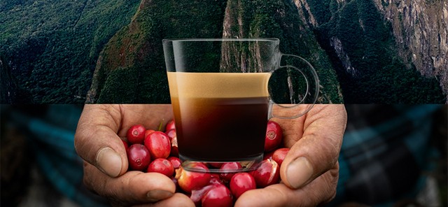 Megérkezett a Nespresso első organikus kávéja