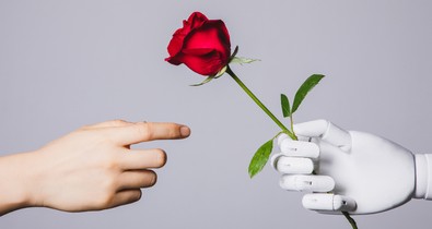 Kipróbáltuk, milyen randizni a mesterséges intelligenciával, és rájöttünk, hogy bármelyik férfi tanulhatna tőle