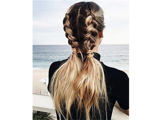 Megfogadtad, hogy idén többet mész edzeni? Csináld stílusosan!