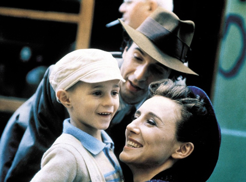 Apák napja: 5 különleges és megható film az apaságról