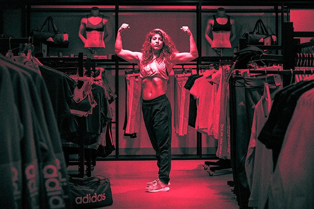 ´Ne mások elvárásai szerint éljünk´ - Szilágyi Liliána interjú