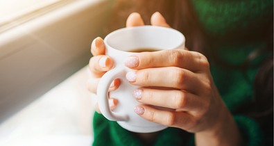 Ez történik a testeddel, ha rendszeresen forró vizet iszol