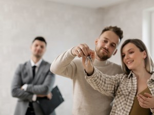 Repkednek milliós négyzetméterárak, így találd meg közülük a neked legjobb lakást!