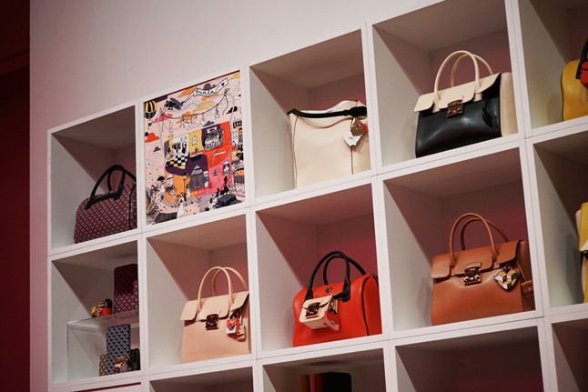 Buon giorno, Milano!