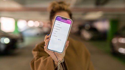 Sosem volt még ilyen egyszerű a parkolás: automatizált mobilparkolásra áll át a Westend