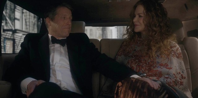 A Tudhattad volna egy olyan krimisorozat, ami teljesen beszippantja az embert