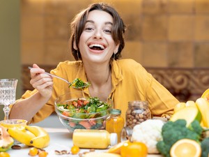 A hatékony diéta nem attól működik, hogy méregdrága, hanem attól, hogy sznob - vagyis csak a legmagasabb minőségű tápanyagoknak van benne helye