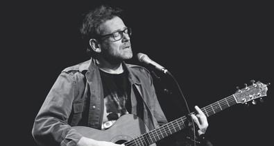 Lovasi András: „Ha megnézzük a sikeres előadókat, Taylor Swift vagy akár Azahriah karakteres; saját világuk van és önazonosak, hitelesek”