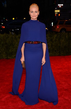 10+1 Stella McCartney ruha, ami igazi hercegnővé tette viselőjét 