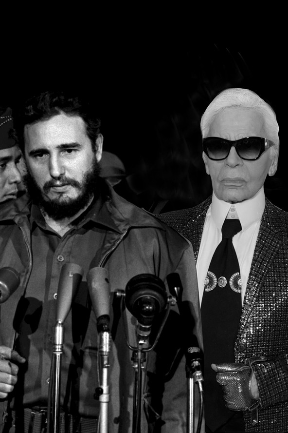 Vajon jövőre összejön a két diktátor találkozása?