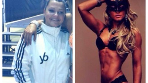 ˝Nem lefogytam! Életmódot váltottam!˝ - Semmi varázslat vagy csodaszer, csak kitartó munka