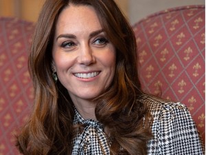 Kate Middleton szuper Zara ruháját mindössze 6000 Ft-ért lehet megvásárolni