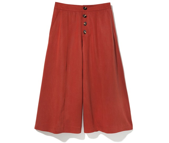 Avantgárd, földszínek és népművészet: természetességgel indítja a tavaszt a Reserved!