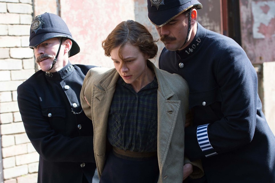 Nem csak egy ígéretes nő - 10 film, ami bizonyítja, hogy Carey Mulligan korunk egyik legnagyobb tehetsége