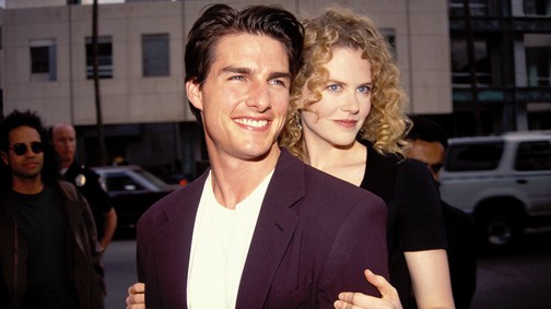 Tom Cruise azért hagyta ki az Oscart, hogy elkerülje Nicole Kidmant?