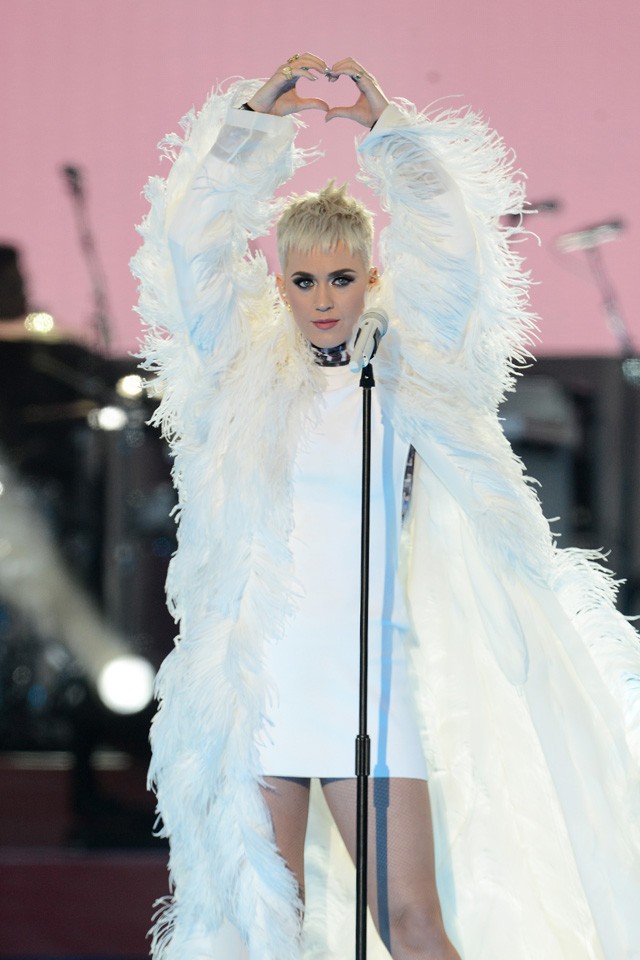 Katy Perry
