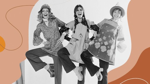 Tetszik vagy sem, a klumpa visszatért! - Így építsd be ezt a trendet a ruhatáradba