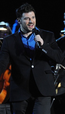 Így néz ki ma a Viktor Krumot alakító színész