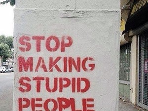 Glamourama- A nagy interaktív magamutogatás