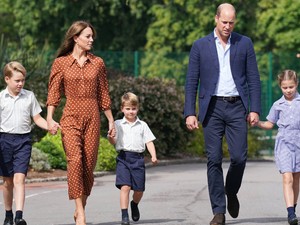 Harry herceg retteg, hogy testvére gyerekei olyan sorsra jutnak, mint ő