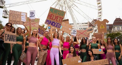 Kezdődik a Fashion Revolution Week