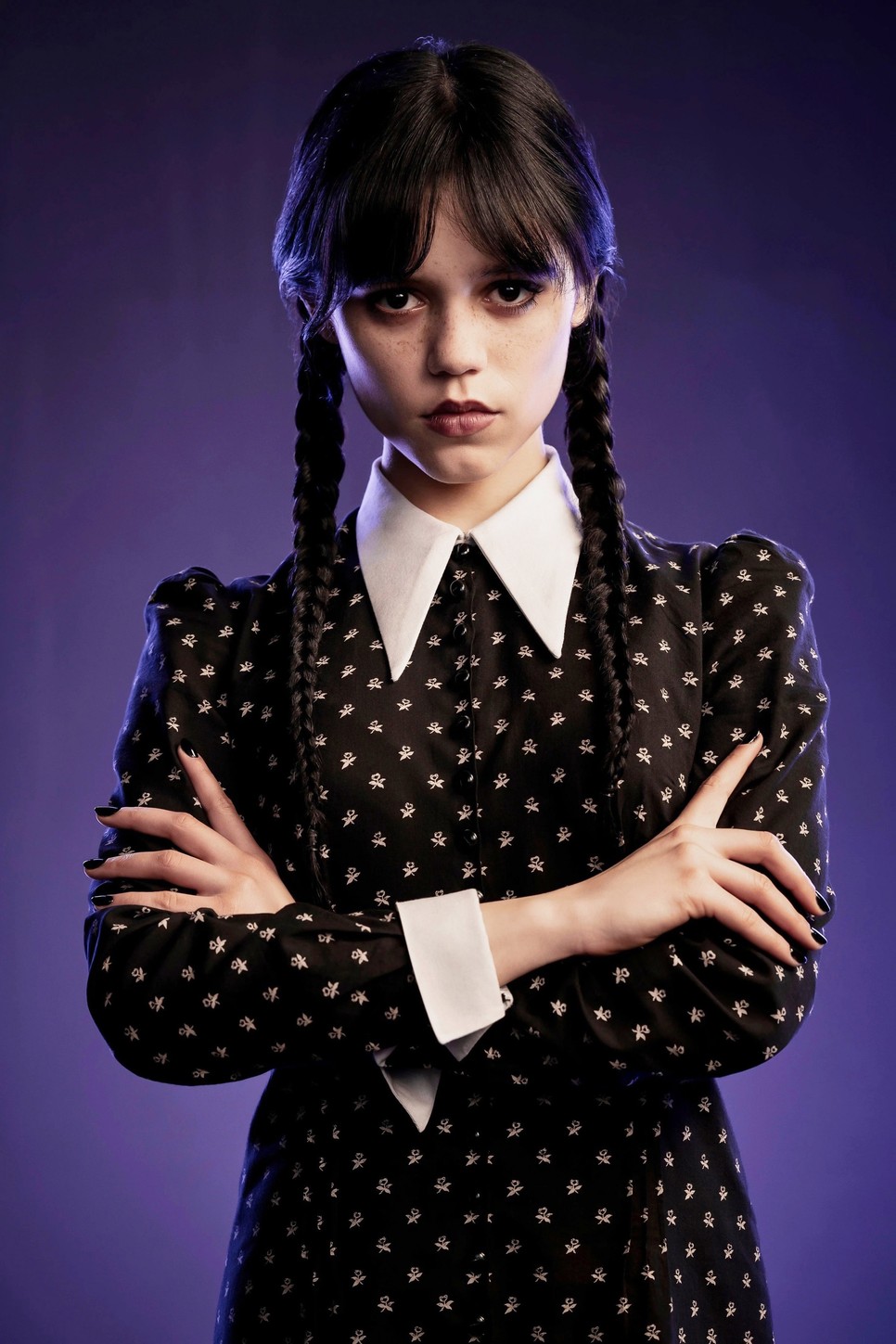 Van mit tanulnunk tőle