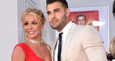 Ezért gondolja mindenki, hogy Britney-t eljegyezték, pedig....