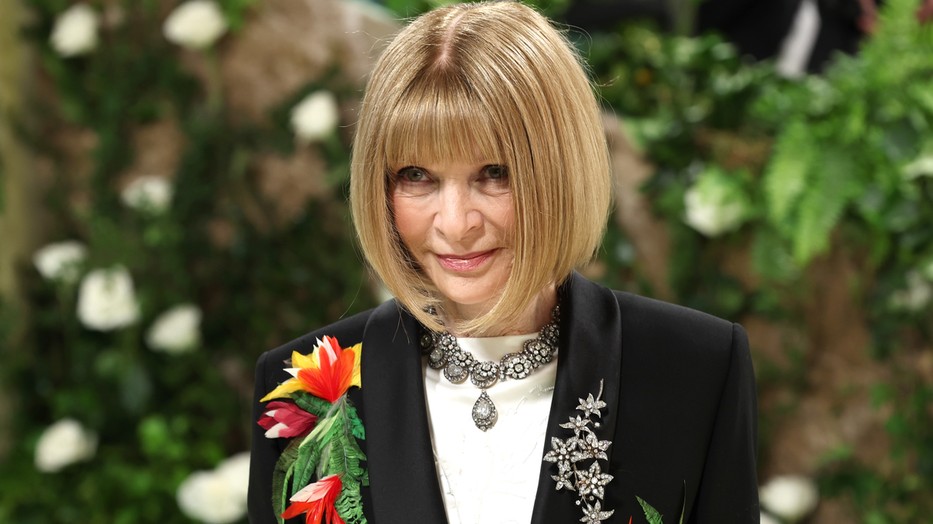 Anna Wintour alaposan feladta a leckét a 2025-ös Met-gála tematikájával, kíváncsiak vagyunk a sztárvilág válaszára
