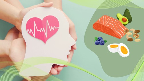 Nyolc étel az agyad egészségéért, amiért nem lehetsz elég hálás: napi szinten érdemes fogyasztani belőlük