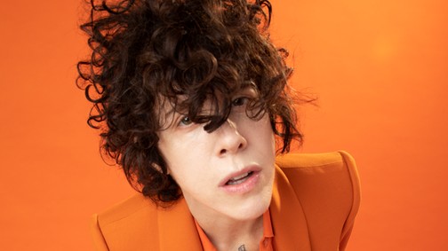 Programajánló: LP visszatér a Budapest Park színpadára szeptember 24-én! 