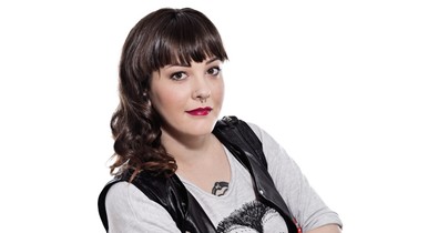 Divatblogunk eheti interjúalanya Mádi Virág blogger