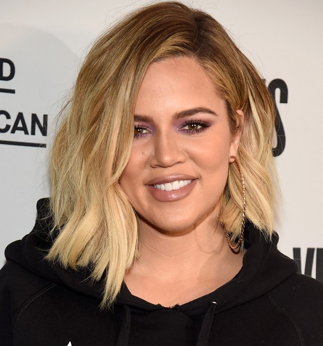 Khloé Kardashian megmutatta, hogyan viselj neutrális színeket anélkül, hogy unalmas lennél