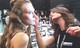 Toni&Guy Fashion Week Budapest backstage