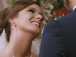 A szerelem tényleg vak? Ebből az új reality-sorozatból kiderül