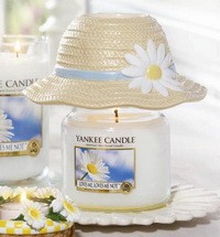 Illatgyertyát a lakásba!