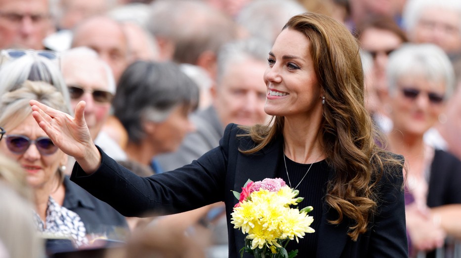 Katalin hercegnének is akadtak nehézségei, amikor be kellett illeszkednie a királyi családba