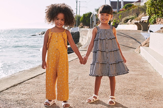 A GLAMOUR-napok a kicsiknek igazi Gyereknap lesz!