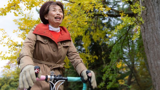 Az örök fiatalság ázsiai titkai