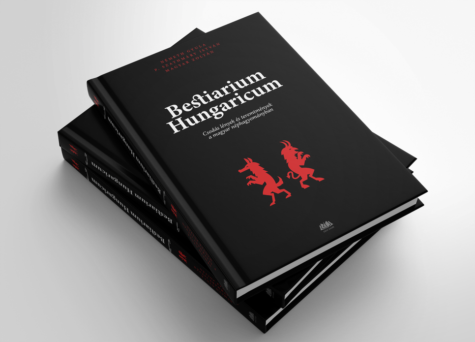 Bestiarium Hungaricum